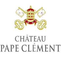 Château Pape Clément