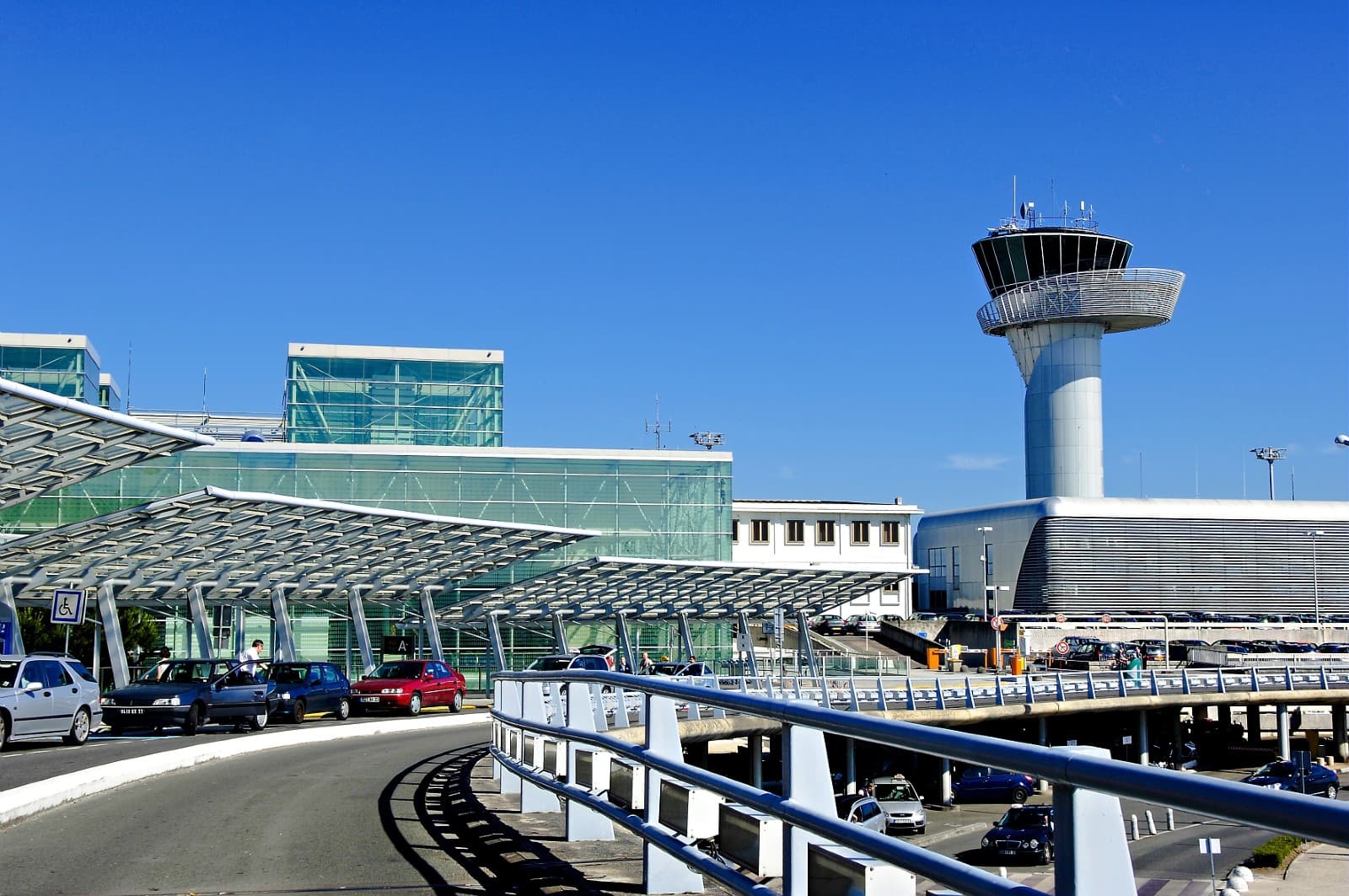 Airport